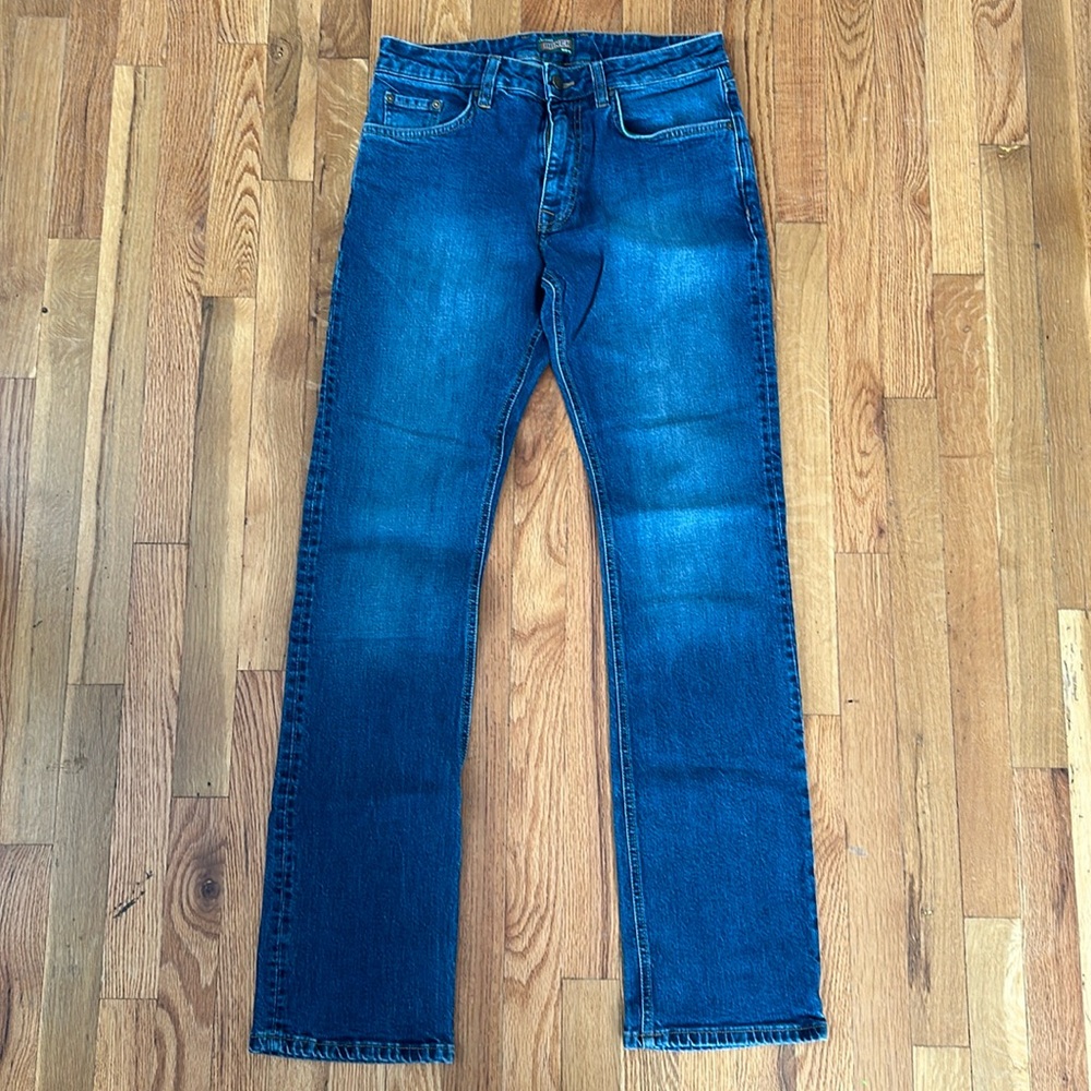 Tecovas 32 x 34 Straight